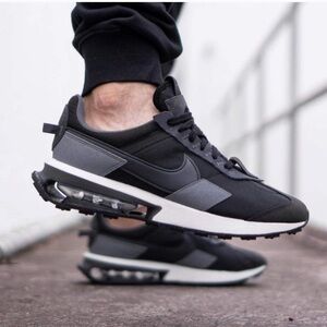 Nike Air Max Pre-Day Black Grey